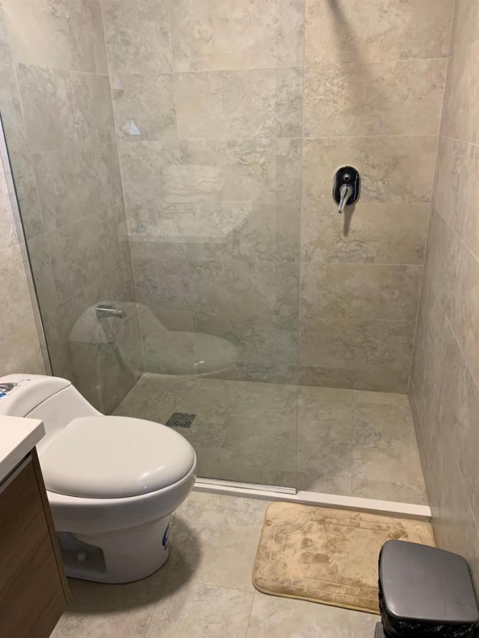 Apartamento En Zona Exclusiva De Cuenca Apartment Exterior photo